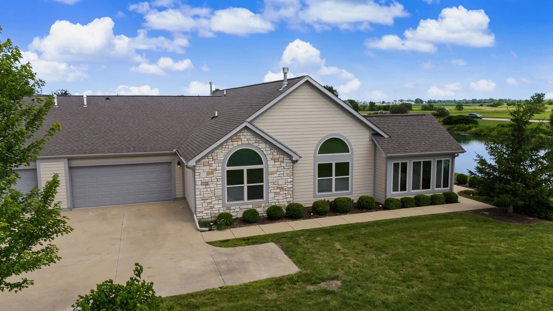 Photo of 2712 J T Coffman Drive