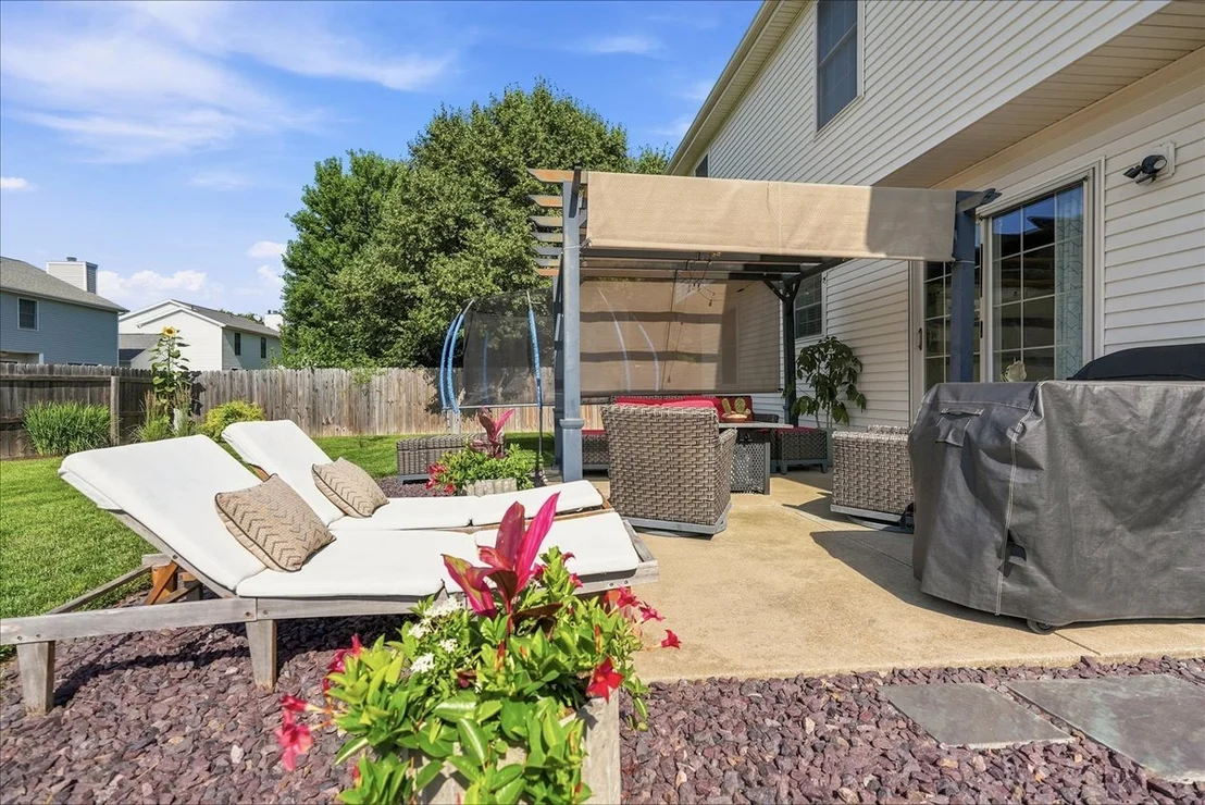 Photo of 3402 Crossgate Drive