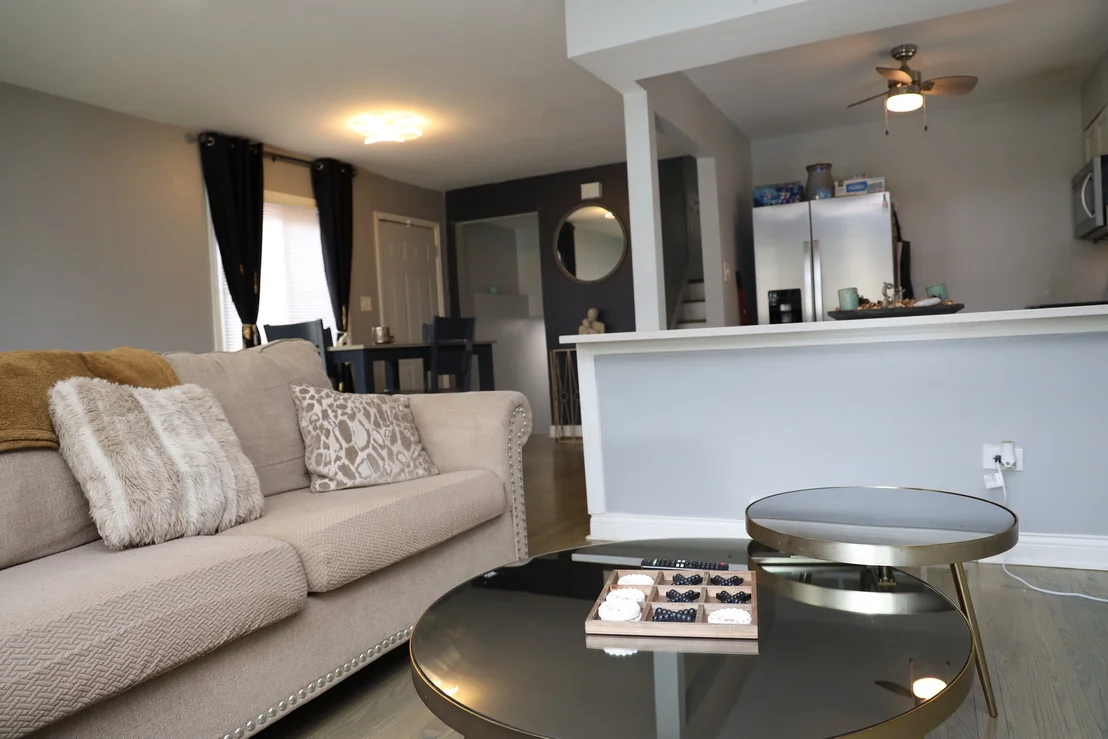 Photo of 446 W 107th Street