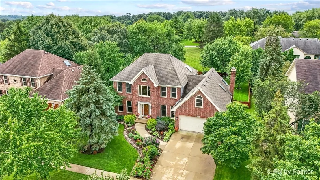 Photo of 592 Partridge Drive