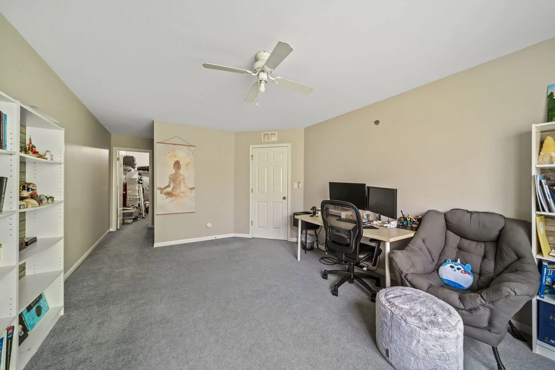 Photo of Unit E at 8132 Concord Lane