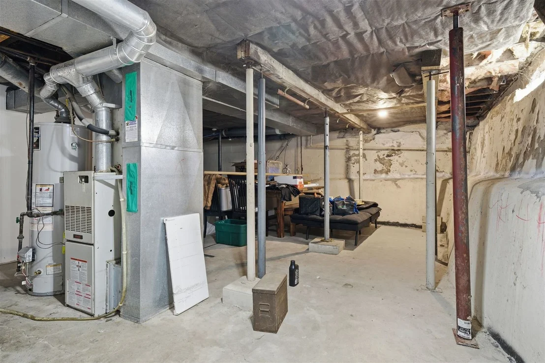 Photo of 1101 Bunn Street