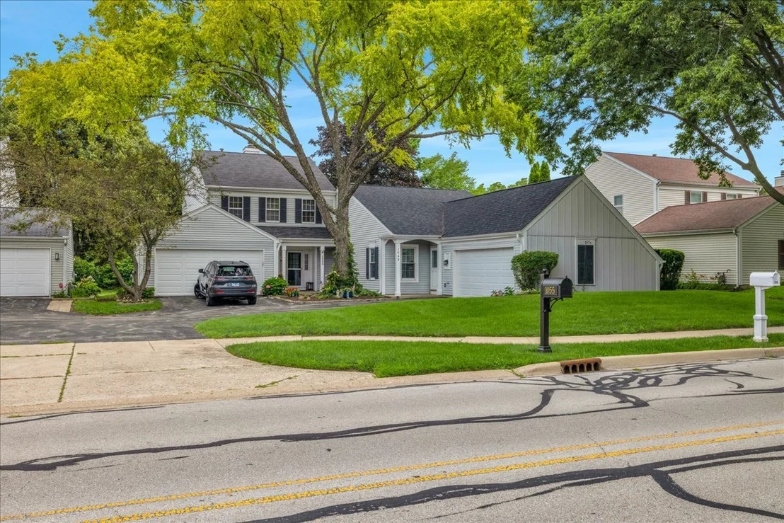Photo of Unit 0 at 1049 Oswego Road