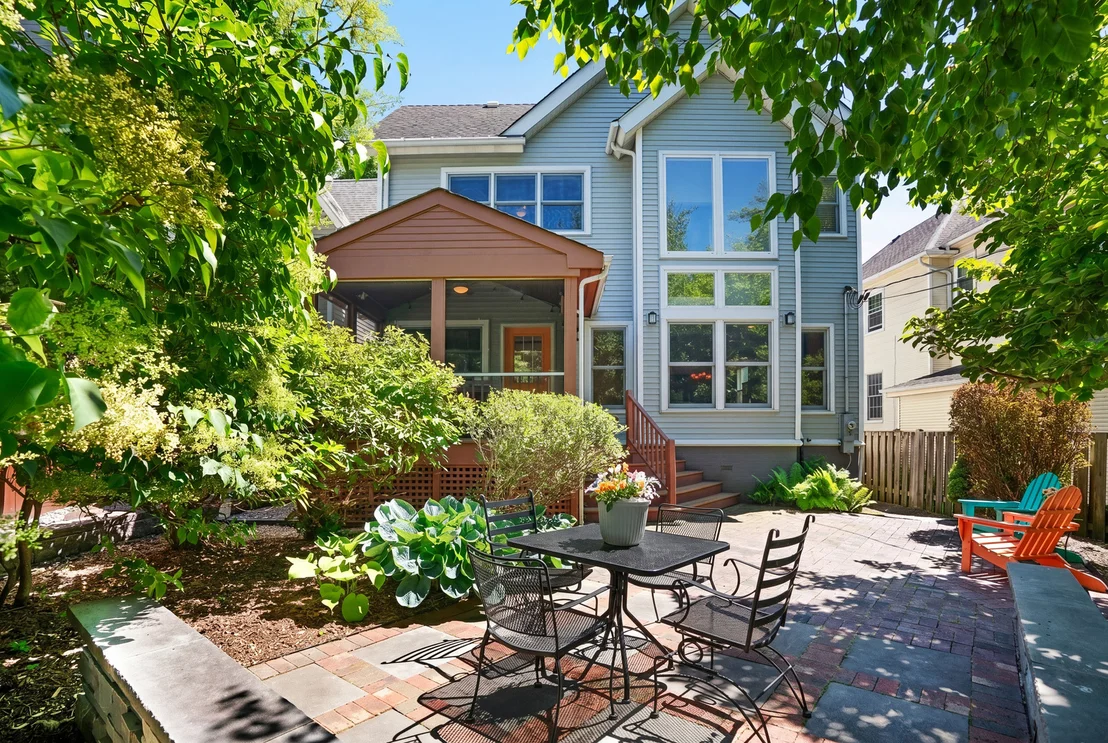 Photo of 1107 Grant Street