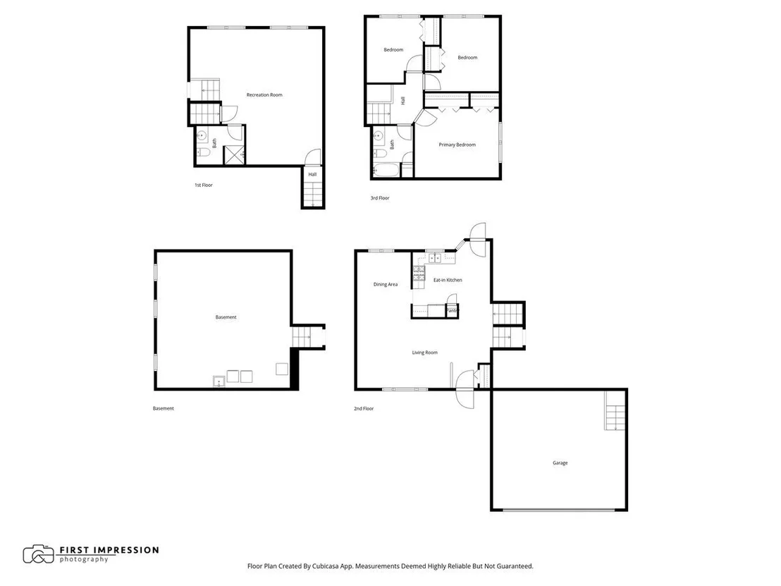 Photo of 2512 Leach Drive