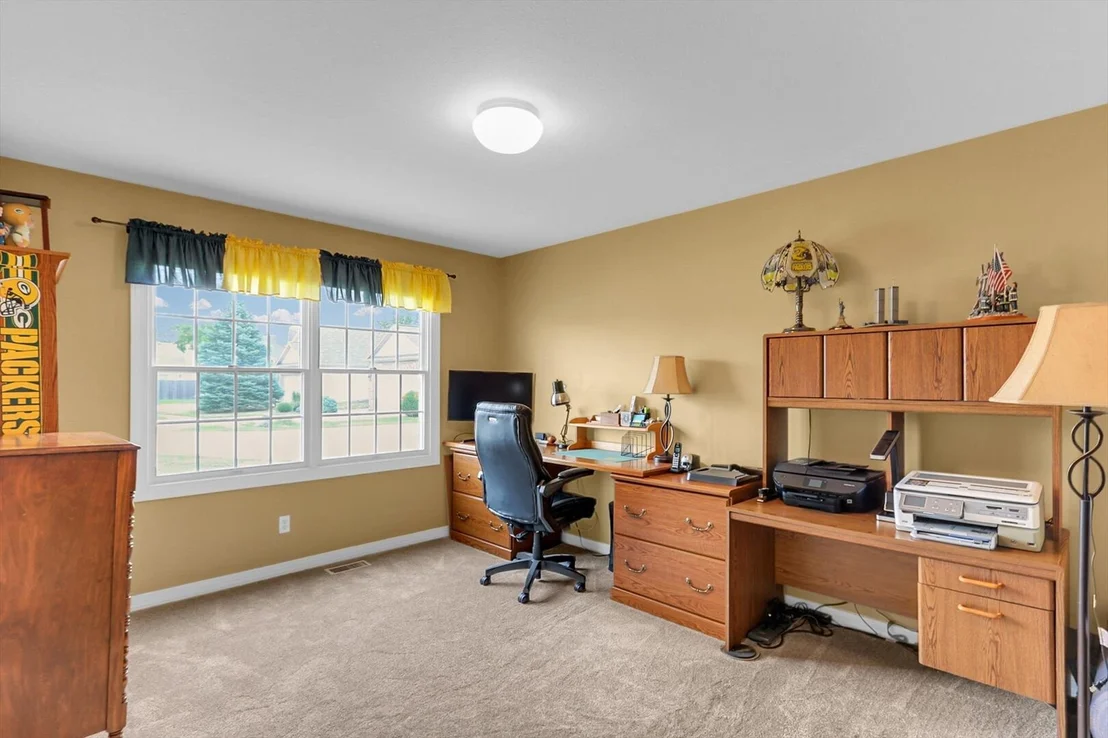 Photo of Unit 1 at 1614 Windward Point