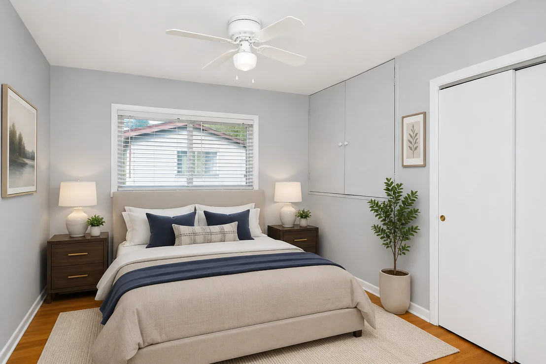 Photo of 136 N MAY Street