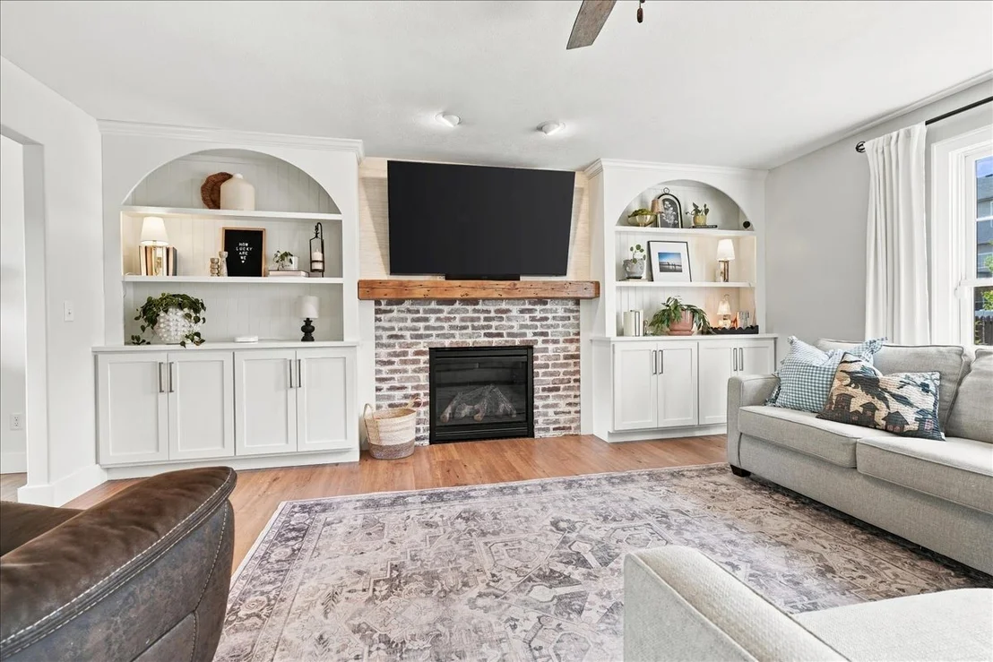 Photo of 1403 Kickapoo Creek Road
