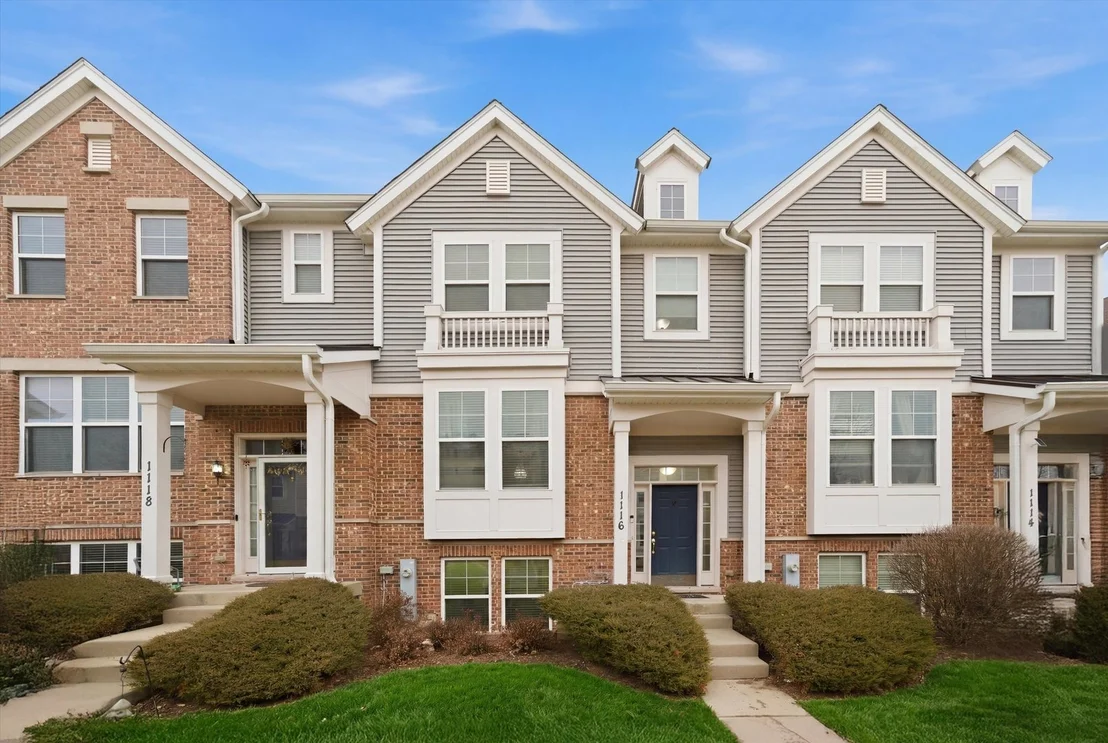 Photo of 1116 Tuscany Drive