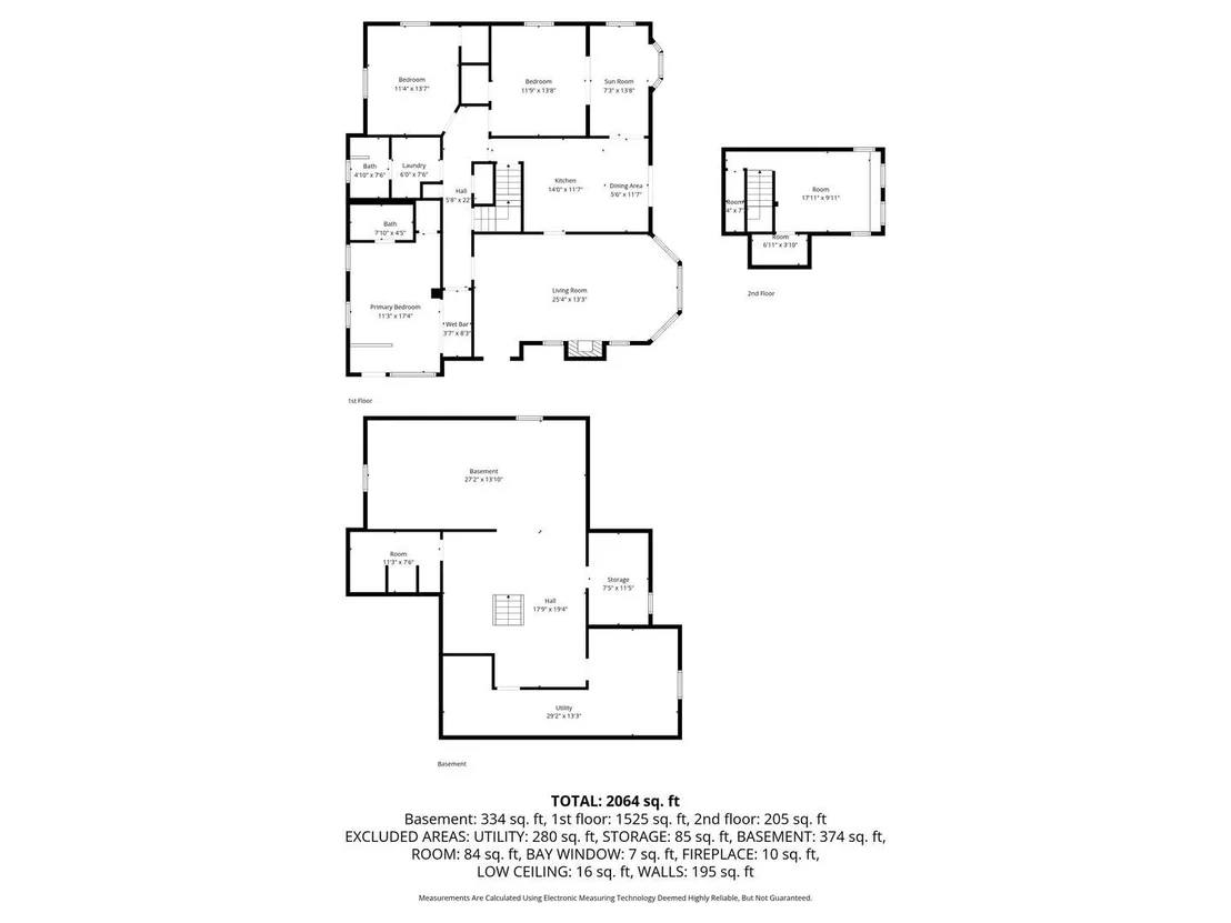 Photo of 226 Clay Street