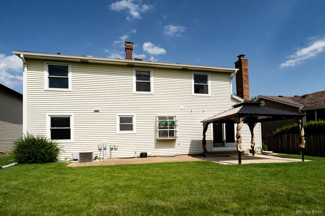 Photo of 846 Pheasant Walk Drive