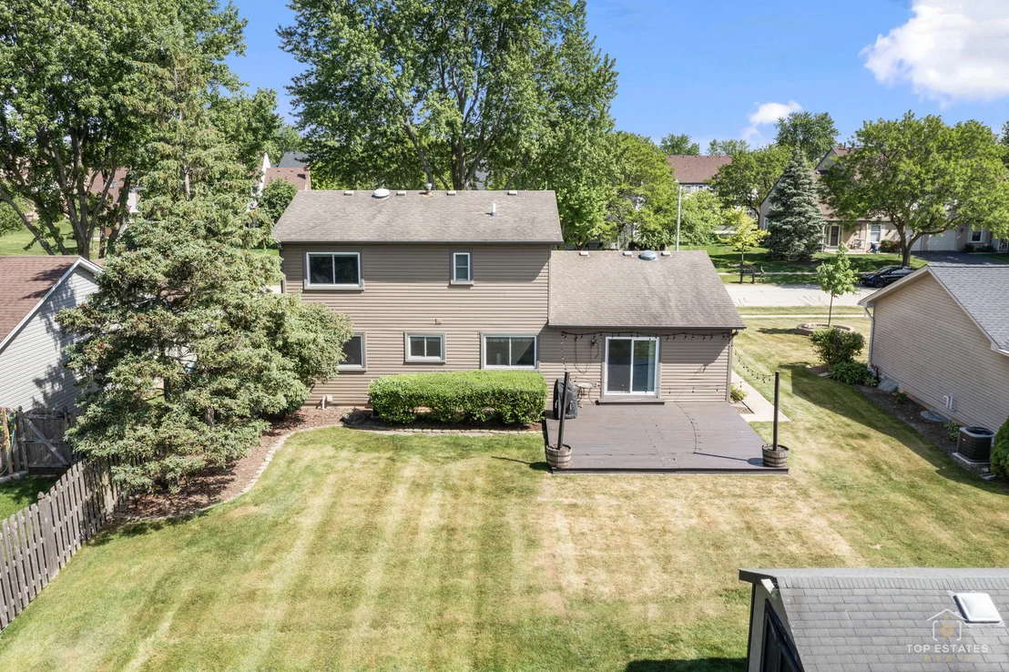 Photo of 11716 Davey Drive