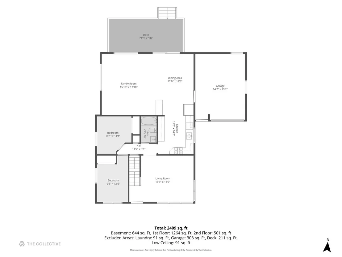 Photo of 116 W Park Drive