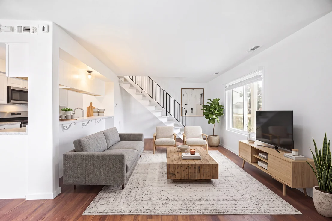 Photo of Unit 1 at 1590 Cornell Circle