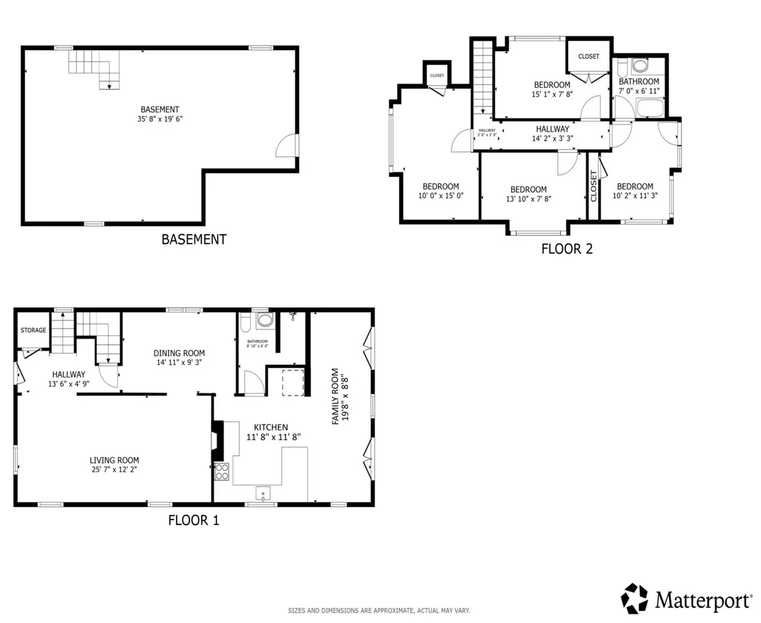 Photo of 1648 W 100th Street