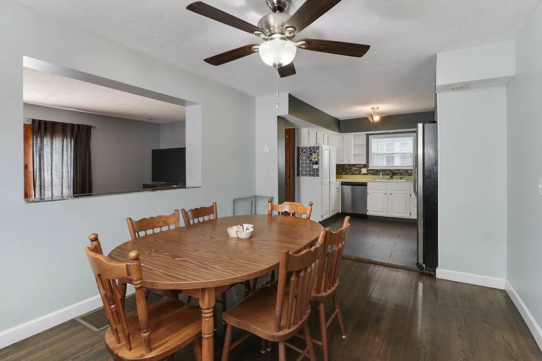 Photo of 1511 Fell Avenue