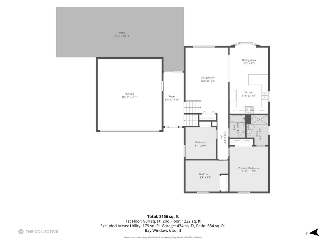 Photo of 4093 Bayside Drive