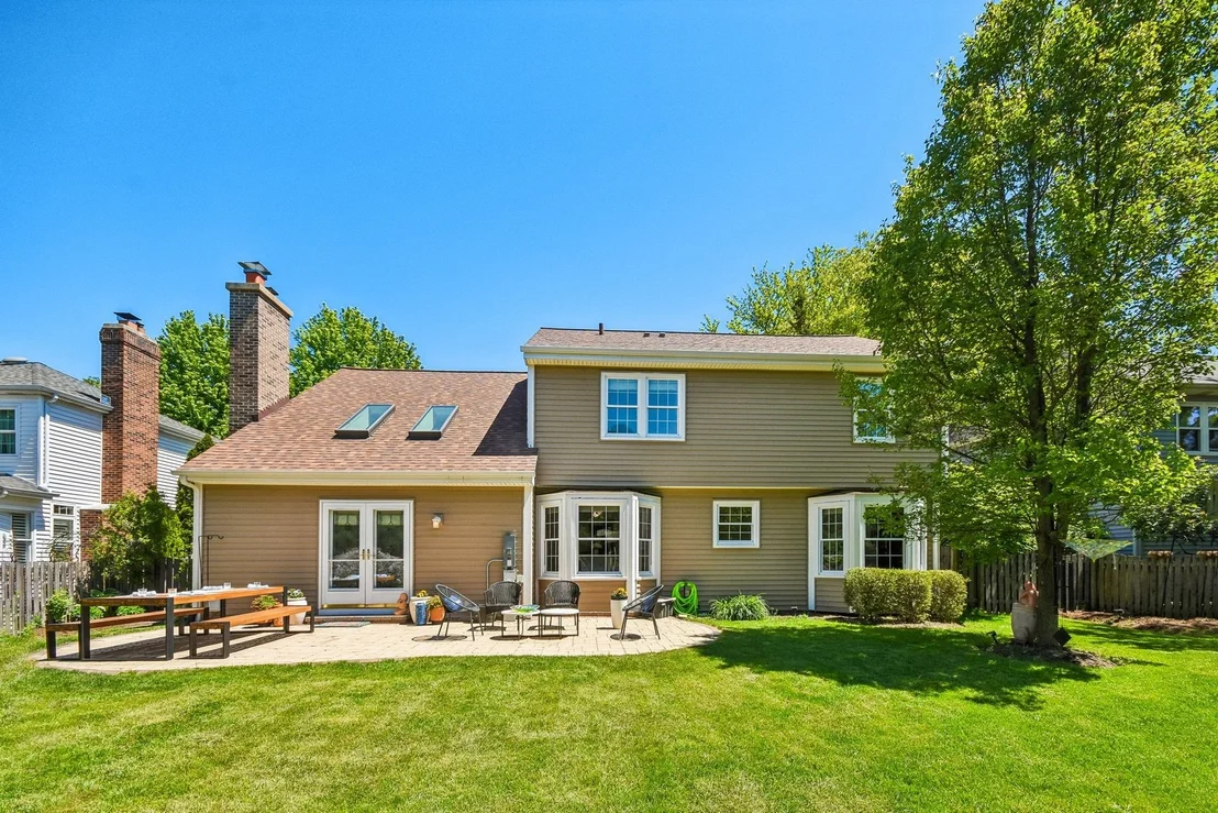 Photo of 1559 Abbotsford Drive