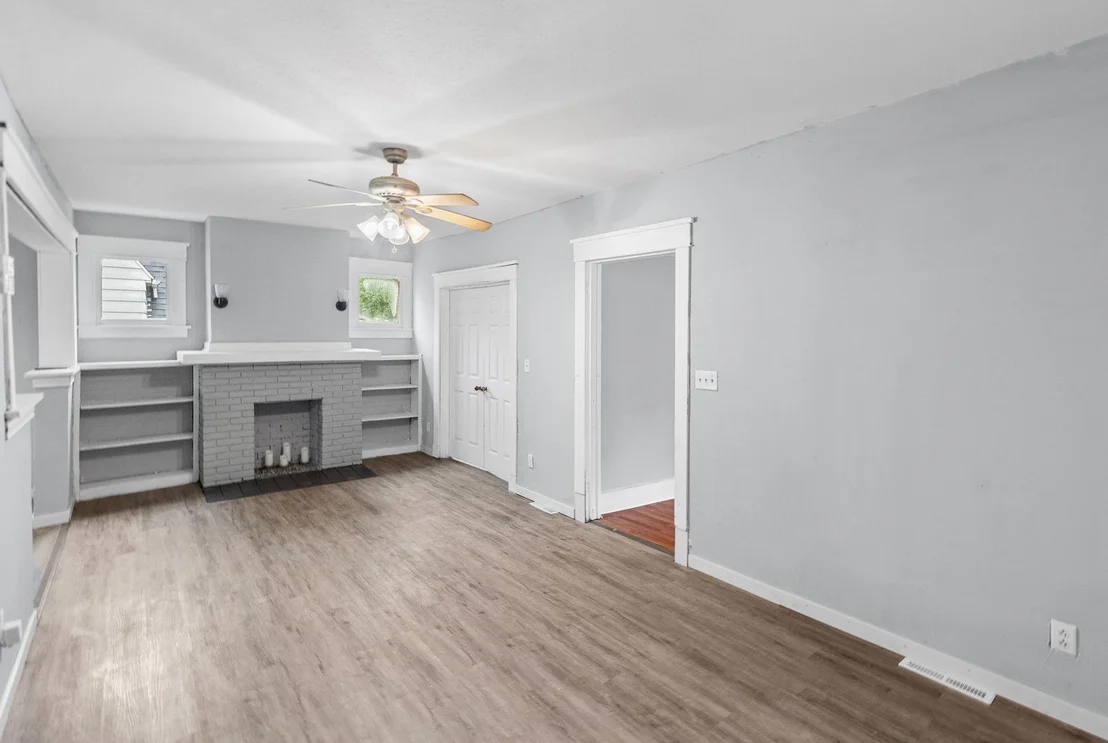 Photo of 518 Cedar Street