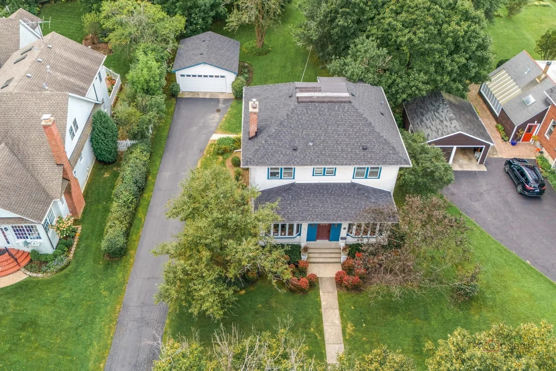 Photo of 136 Washington Circle