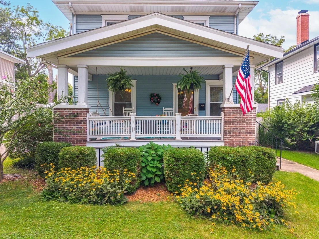 Photo of 301 Vale Street