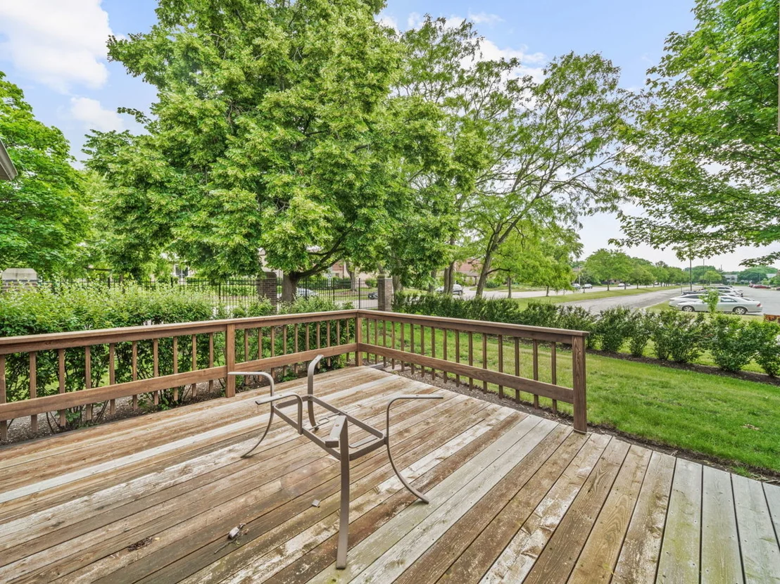 Photo of Unit A at 1775 Lakeview Drive