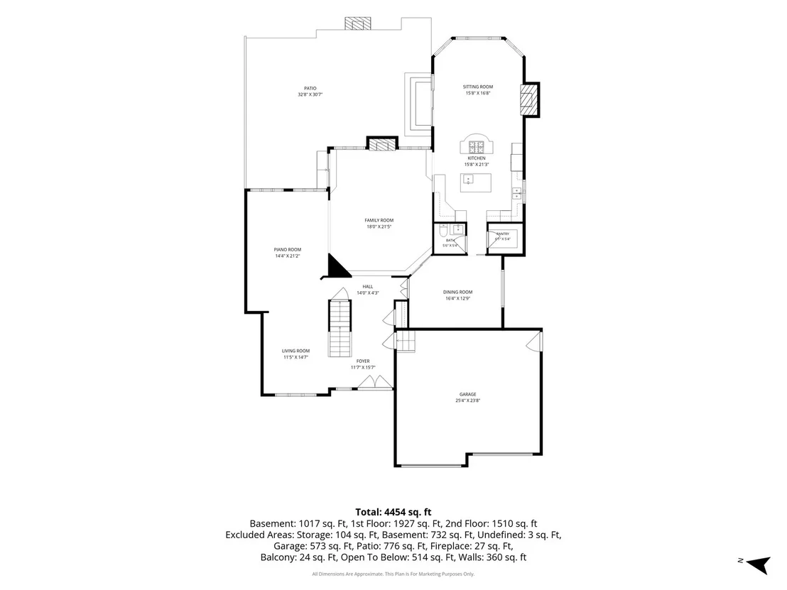 Photo of 304 Apple River Drive