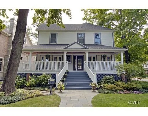 Photo of 631 Greenleaf Avenue