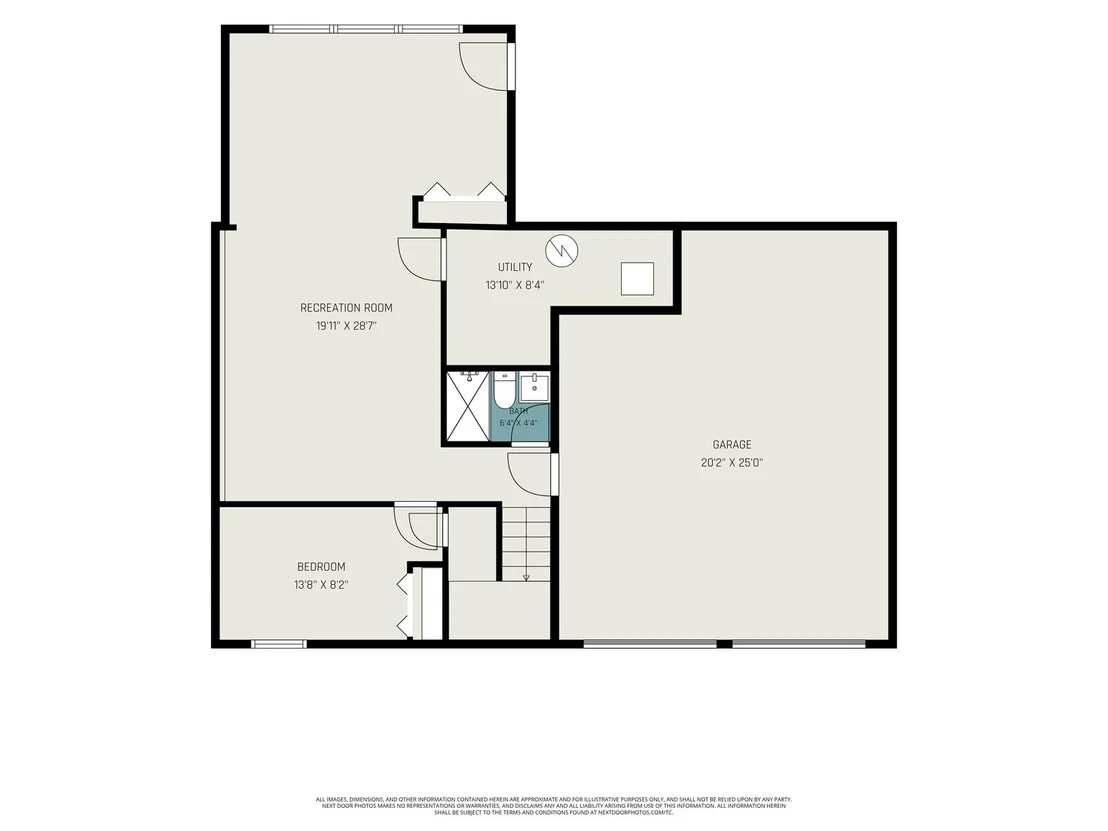 Photo of 1312 W Oakmont Road