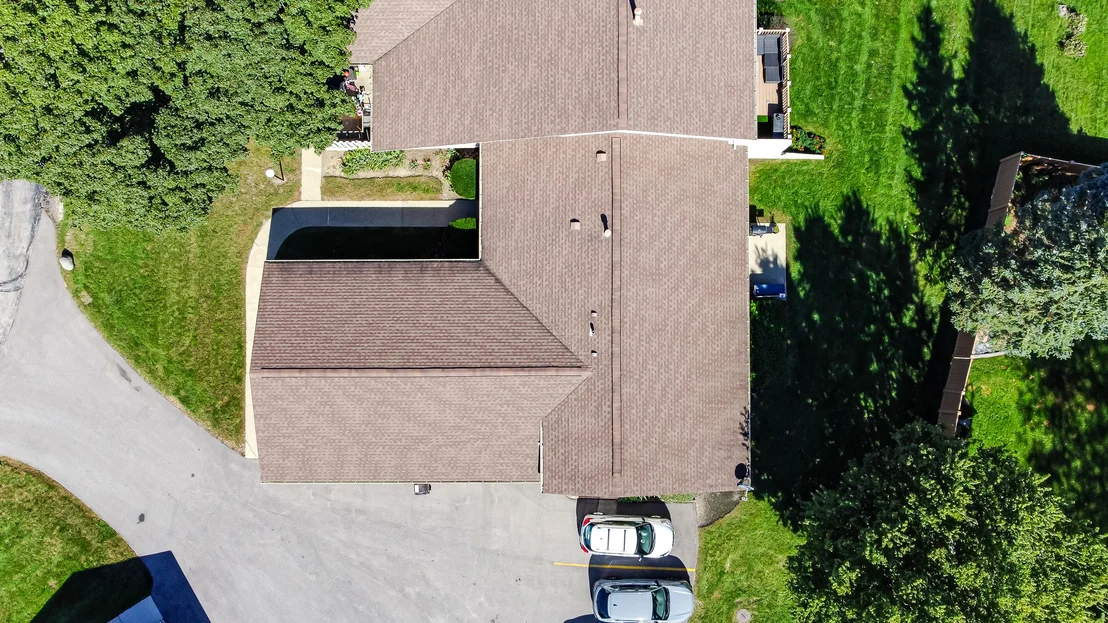 Photo of Unit D at 602 Devonshire Court