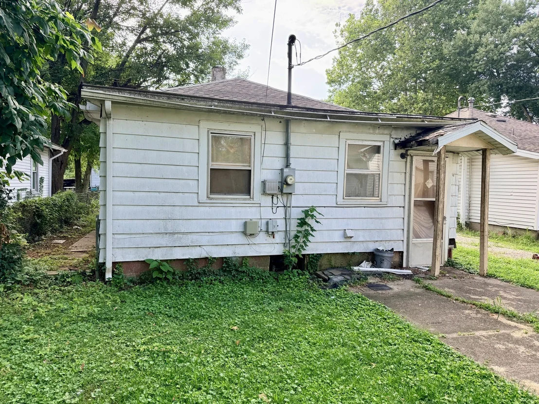 Photo of 2180 S 17th Street