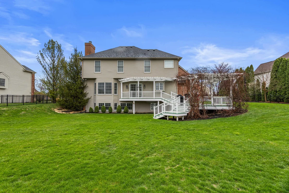 Photo of 1805 Mullikin Drive