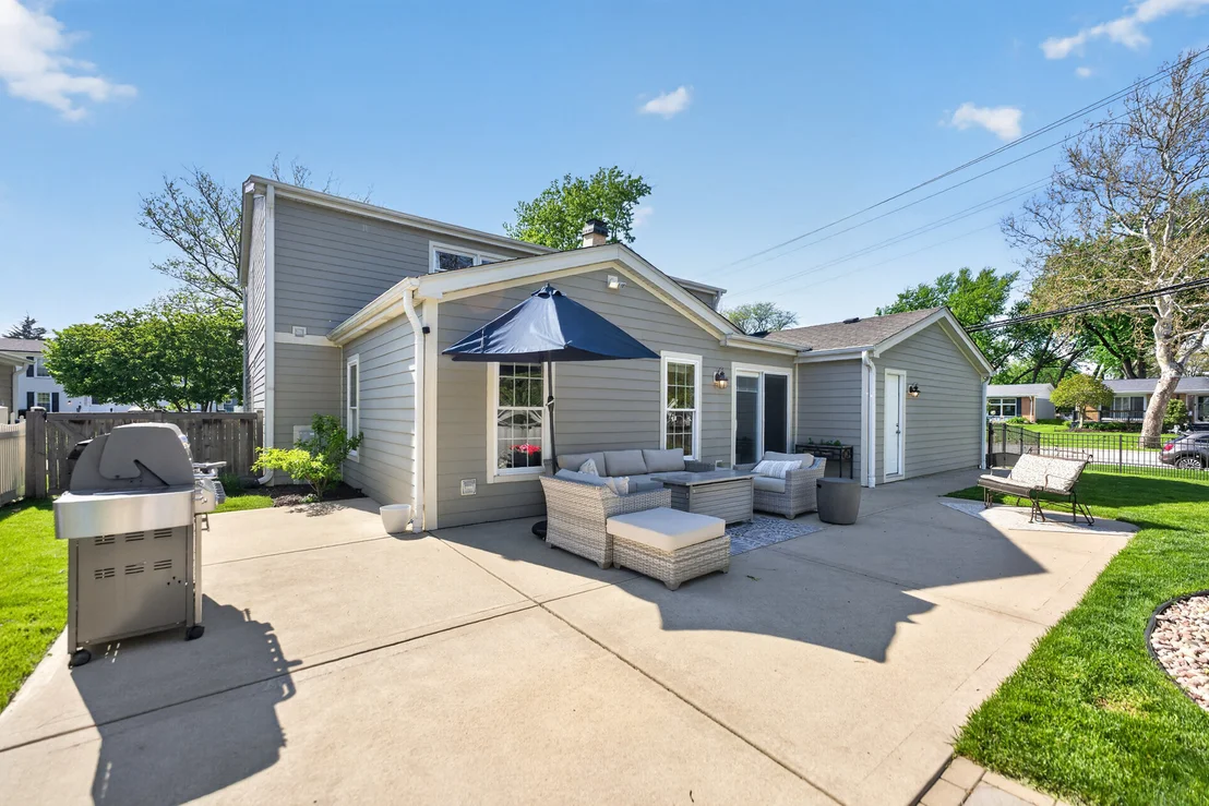 Photo of 1003 S Fairview Avenue