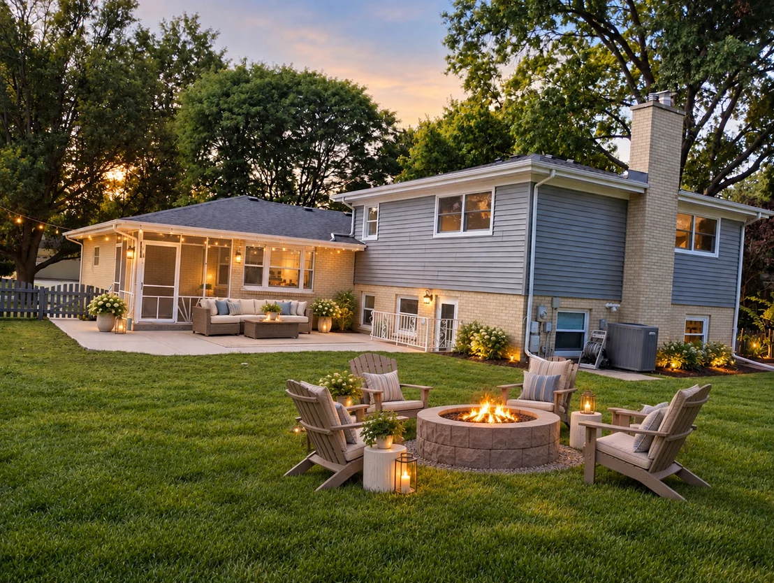 Photo of 1224 W Sunset Road