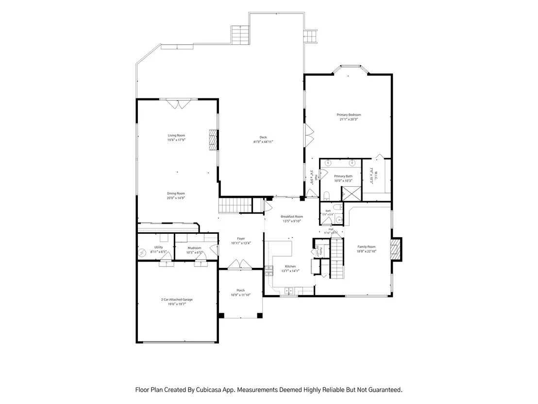 Photo of 586 Earl Drive