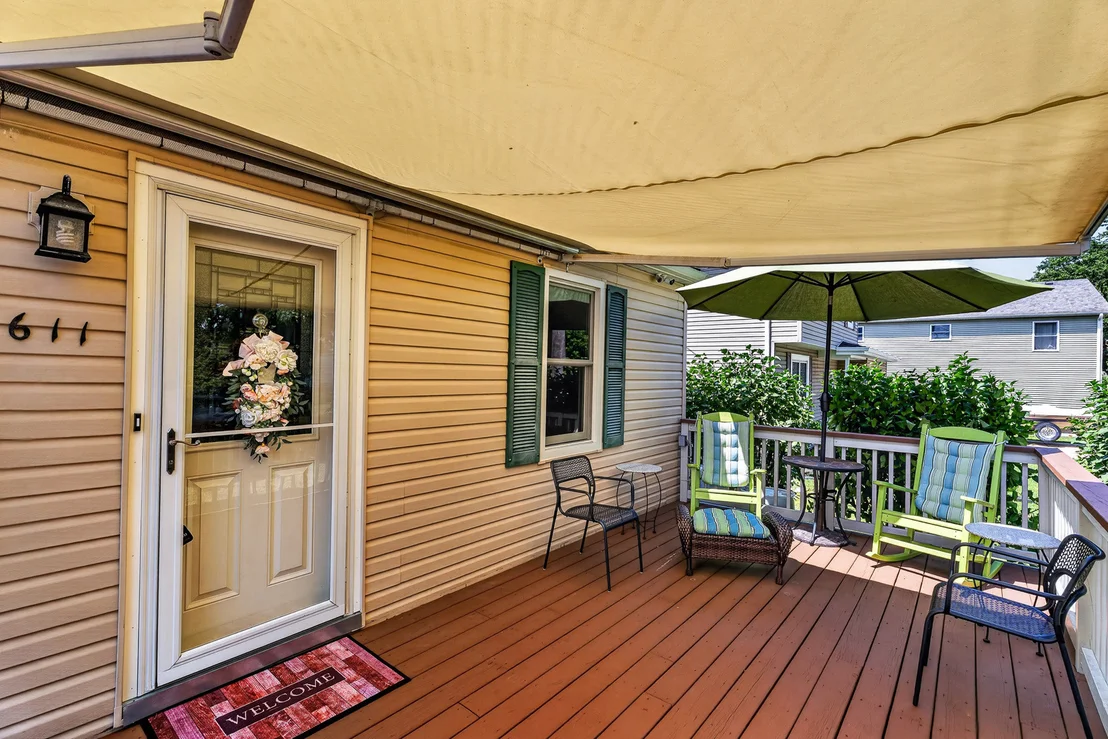 Photo of 611 Table Street