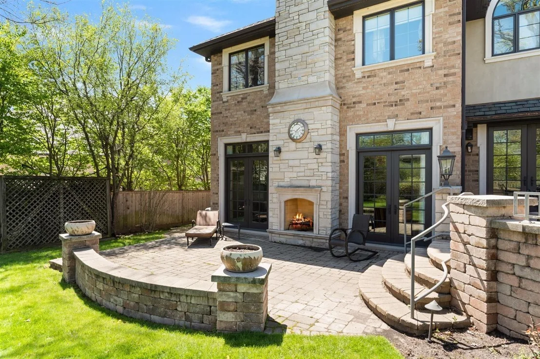 Photo of 1109 Hohlfelder Road