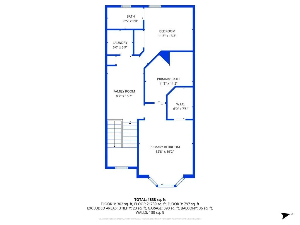 Photo of 2967 Madison Drive