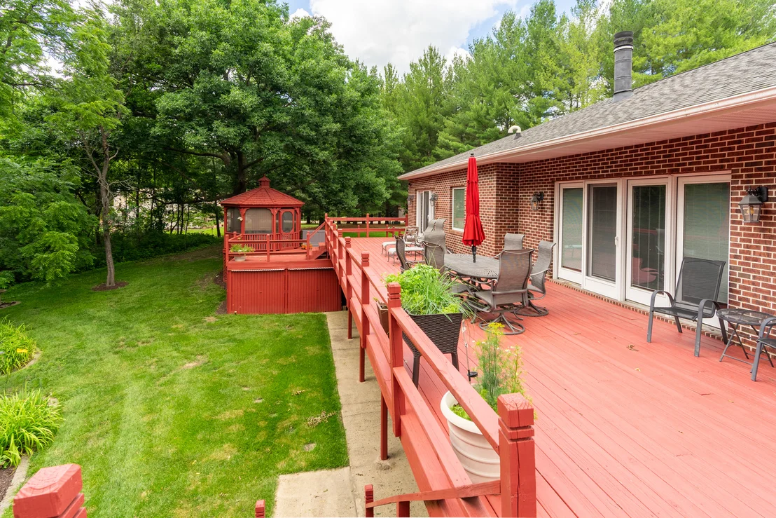 Photo of 640 Timber Ridge Road