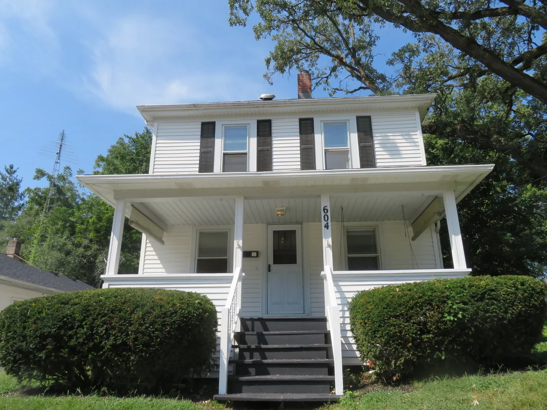 Photo of 604 West Avenue