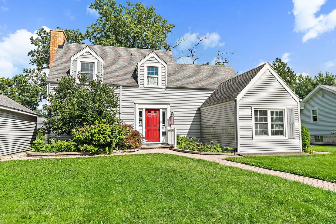 Photo of 369 N Walnut Street