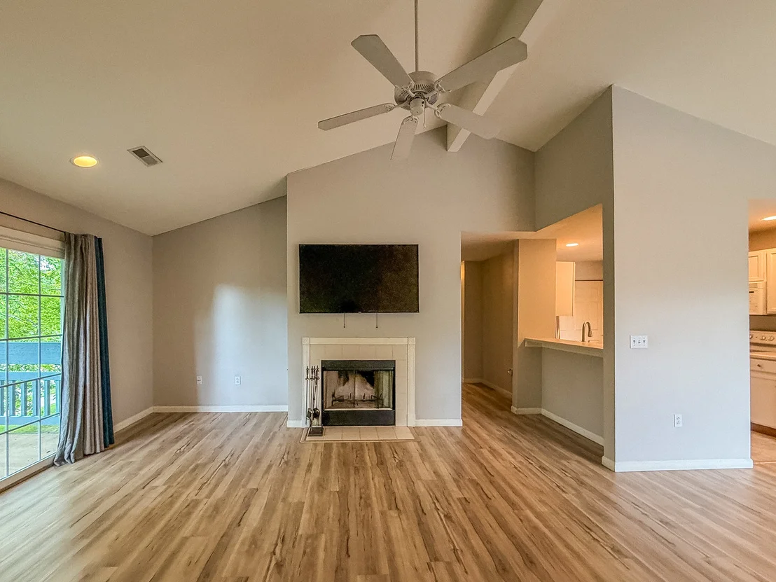 Photo of Unit 201 at 2404 Windward Boulevard