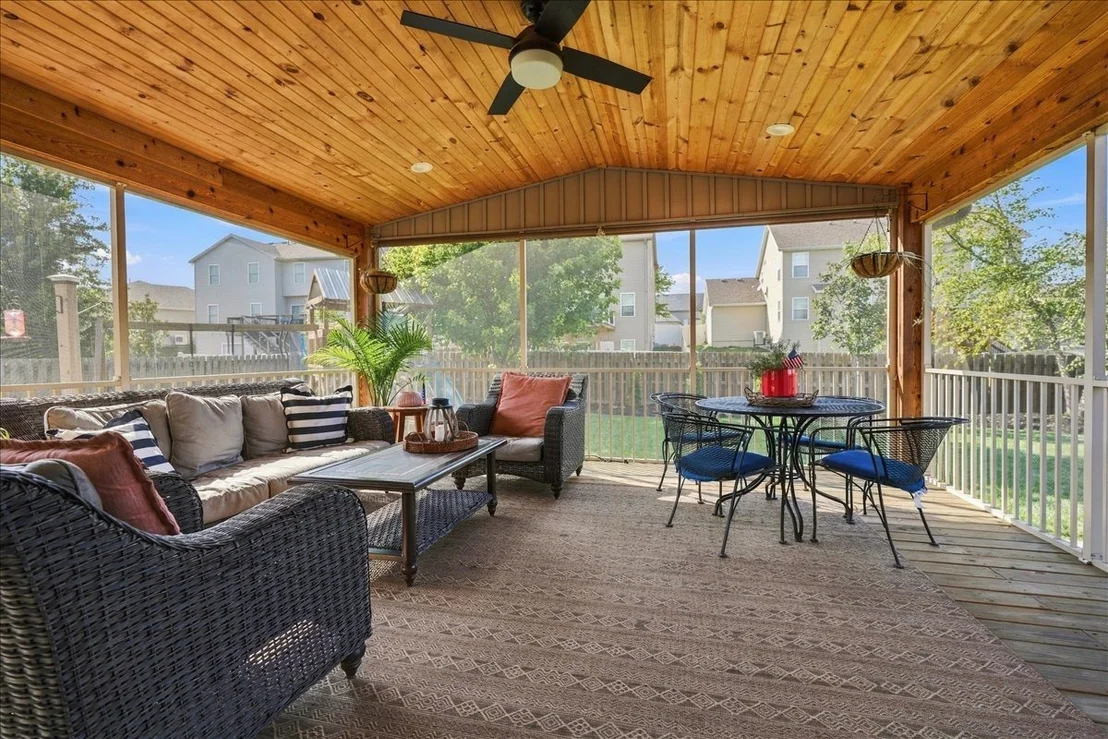 Photo of 1403 Kickapoo Creek Road