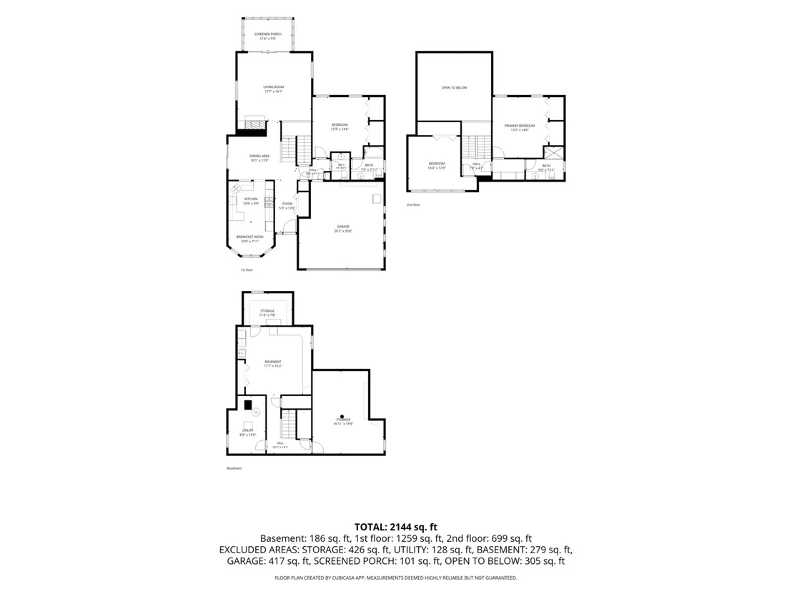 Photo of 1031 Holly Lane