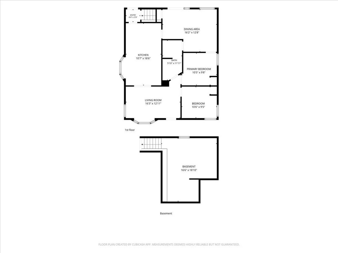 Photo of 302 Harlem Road