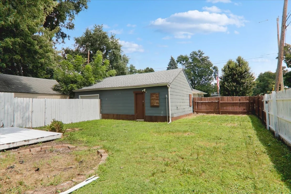 Photo of 220 S Coolidge Street