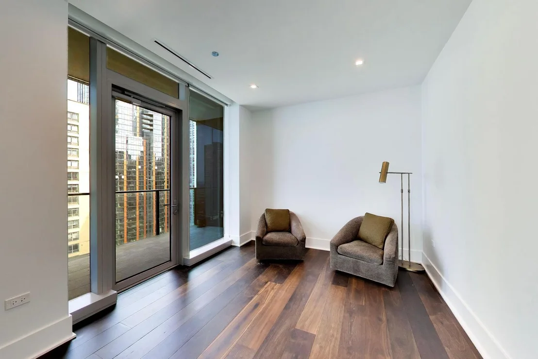 Photo of Unit 1908 at 363 E Wacker Drive