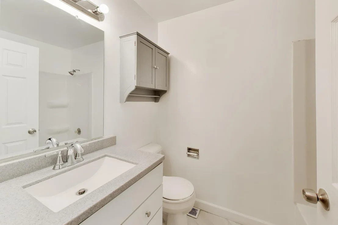 Photo of Unit 34A at 1536 Cornell Circle