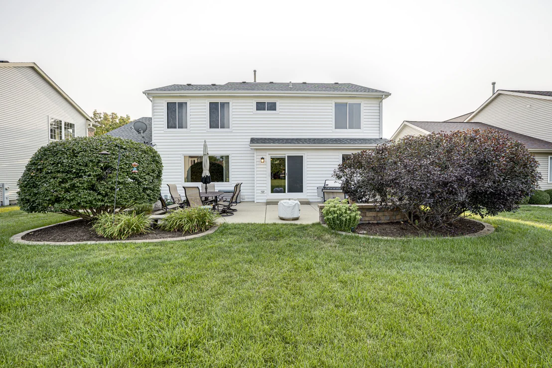Photo of 1411 Burnett Drive