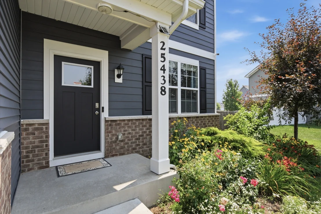 Photo of 25438 W Ryan Lane